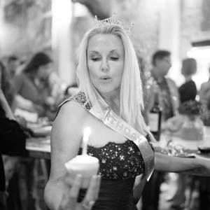 Meet your Posher, Kellie